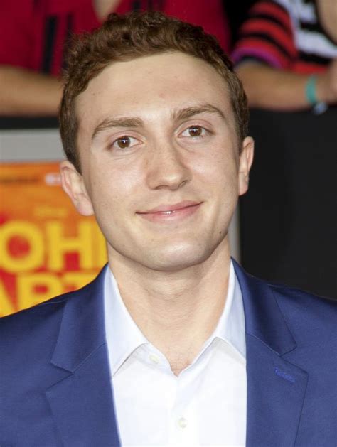 daryl sabara net worth